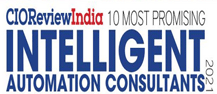 10 Most Promising Intelligent Automation Consultants - 2021