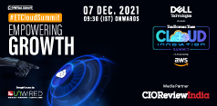 The Economic Times Cloud Innovation Summit 2021