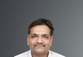 Anurag Seth, VP - Big Data & Analytics, CIGNEX Datamatics