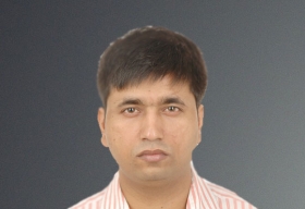 Sushil Kumar Tripathi , AVP - Technology, Kellton Tech Solutions Limited