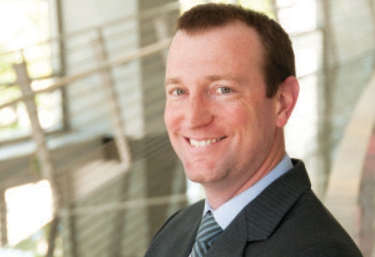 Brad Arkin, CSO, Adobe Systems 