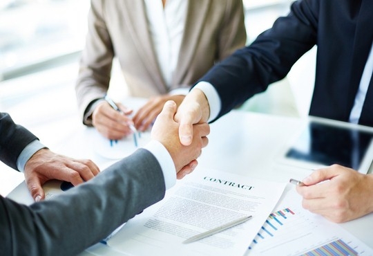 CIOReview Team