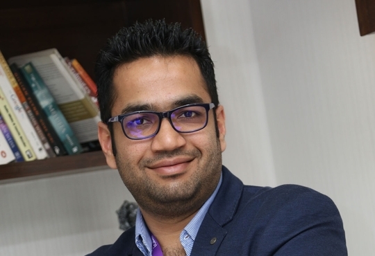 By Sahil Chopra, Founder & CEO, iCubesWire
