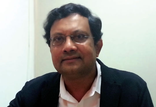 Dr. Debajyoti Pal, Sr. Vice President & CTO, Ikanos Communications Inc. 