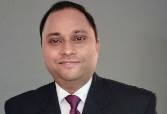 Ganesh Iyer, Senior Vice President, Customer Value Management, Kotak Mahindra Old Mutual Life Insurance Ltd