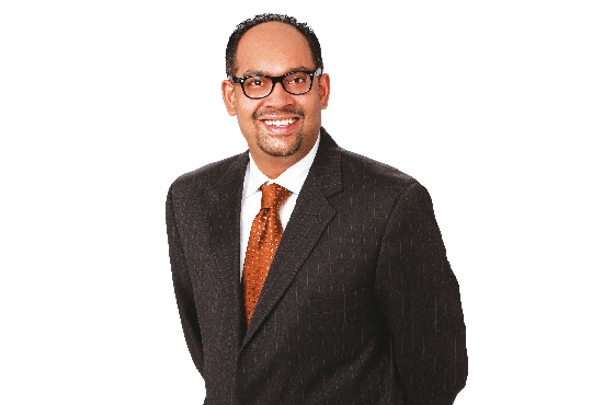 Siddhartha Bhattacharya, Vice President Global Marketing, Kodak Alaris