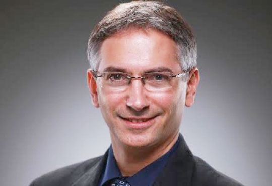 D. Daniel Ziv, VP Customer Analytics, Verint