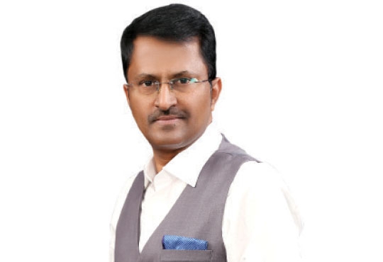 In conversation with CIOReview, Krishna Somayaji, MD, Somayaji Group talks about the group of companies