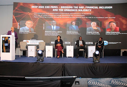 Crafting the Future of Banking: Insights from 11th Edition Connected Banking Summit- Innovation & Excellence Awards East Africa 2024